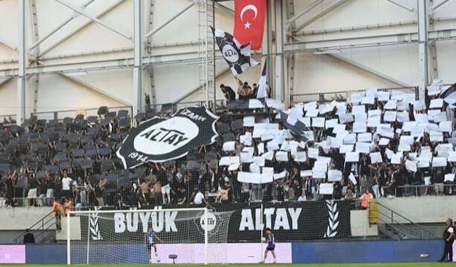 Üzümcü genç Altay’la gurur duydu: "Bundan daha kıymetli çok az şey vardır!"