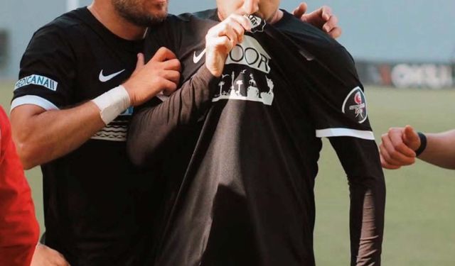 Altay’da sezonun ilk maçında 3 puan hesabı