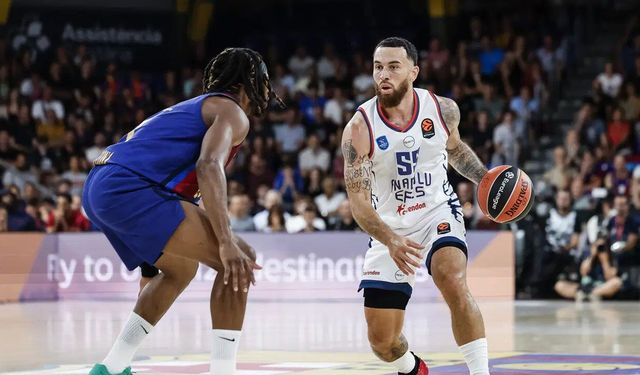 Anadolu Efes Real Madrid maçı hangi kanalda, saat kaçta ve şifresiz mi? İlk galibiyet için İstanbul'da kritik randevu!