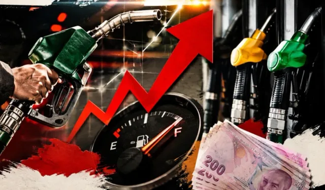 Aracı olanlar dikkat! Akaryakıta dev zam için tarih belli oldu! Ne kadar olacak?