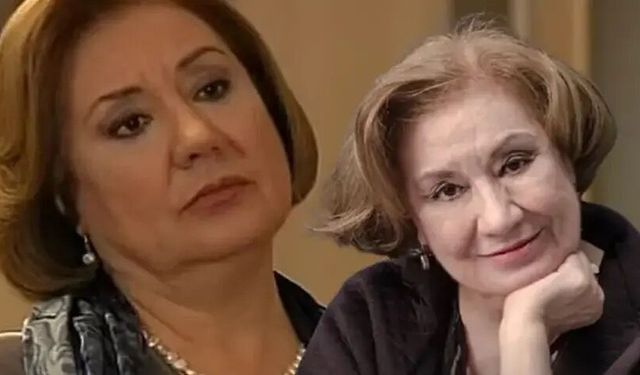 Gülsen Tuncer neden öldü, Aşk-ı Memnu Arsen Hala kimdir?