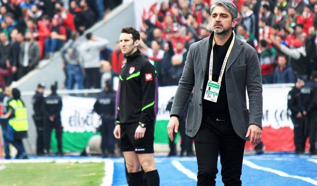 Karşıyaka’nın Büyük Kaptanı Atilla Güneş’ten mesaj: “Ben KARŞIYAKALIYIM”