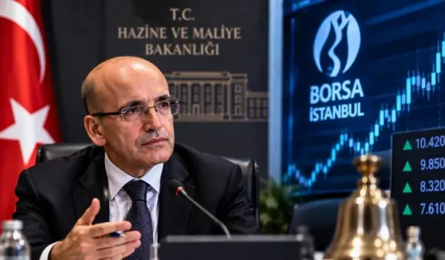 SON DAKİKA Bakan Şimşek’ten fon kriziyle ilgili 'tedbir' açıklaması!
