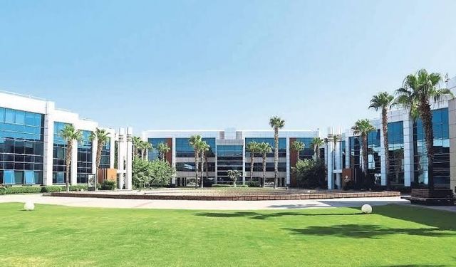 Bakırçay Üniversitesi 6 sözleşmeli personel alacak