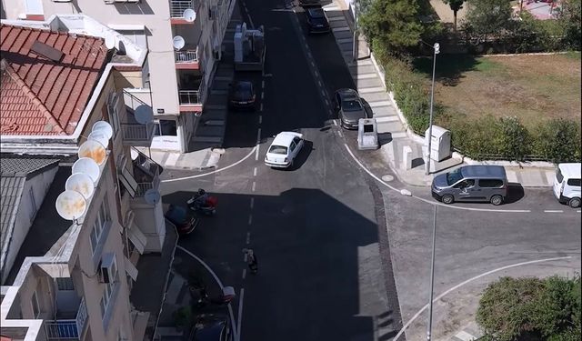 Balçova sokaklarında yaşam kalitesi yükseliyor: 6 sokak yenilendi!