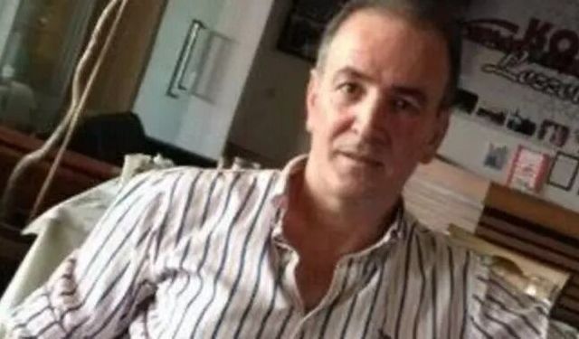 “Balıkçı İsmet” fon soruşturmasında gözaltına alındı: 2,5 ayda 3,09 milyar TL’lik hareket