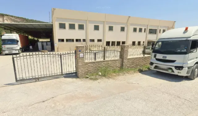Konkordato beklentisi yarıda kaldı! İzmir Torbalı’daki şirkete mahkemeden ret