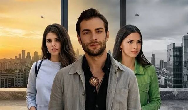 Başkalarının Hayatı nerede çekiliyor ve dizi setleri hangi semtlerde kuruldu?