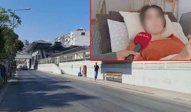 İzmir’de genç kıza yaya geçidinde otobüs çarpmıştı! "Tutanak gerçeği yansıtmıyor"