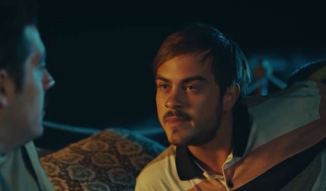 Gönül Dağı Yusuf kimdir, Berke Acar! kaç yaşında ve nereli?