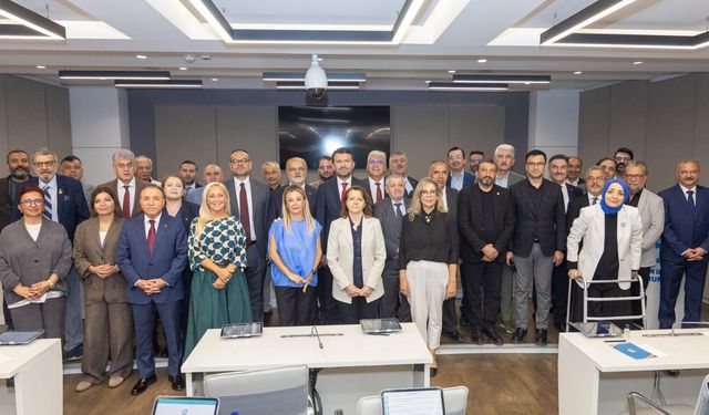 BİK Genel Kurulu tamamlandı: İŞKUR kursiyerlerine kadro kapısı açıldı!