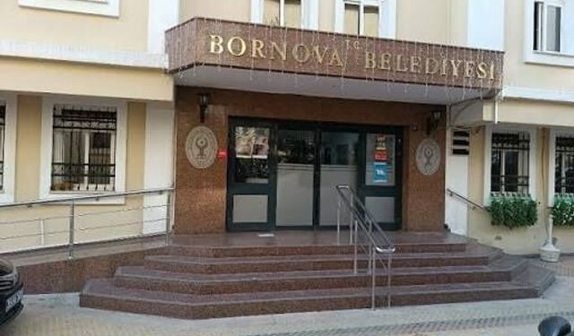 Bornova Belediyesi 19 taşınmazını satışa çıkardı
