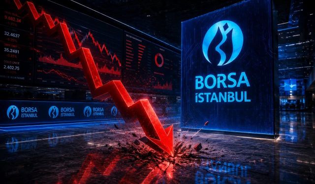 Fon krizi aracı kurumlara mı sıçrıyor?A1 Capital İzmir Şube Müdürü Murat Bilen'den net mesaj