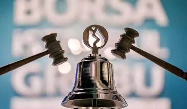 Borsa İstanbul'da BIST 100 endeksi 21 Ekim 2026 sabahına düşüşle başladı