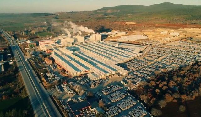 Borsa İstanbul'da işlem gören Uşak Seramik konkordato ilan etti