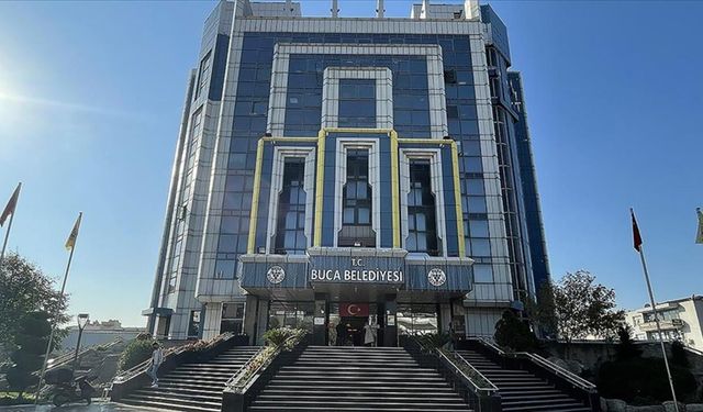 Buca Belediyesi’nde maaş krizi büyüyor: Sendika eylem kararı aldı