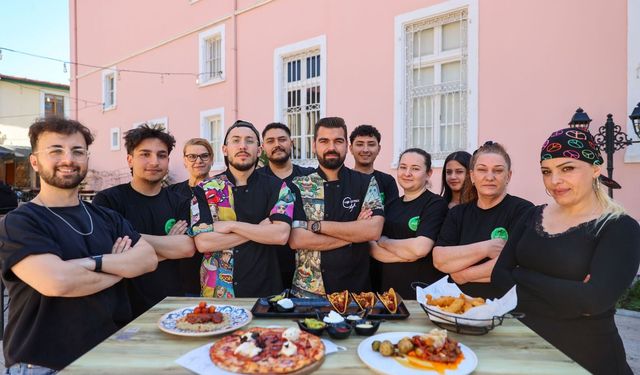 Buca Belediyesi'nden artan maliyetlere karşı hesaplı çözüm