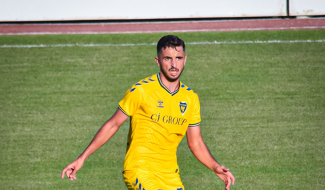 Sarı fırtınalar sezona 4-1’lik mağlubiyetle başladı!