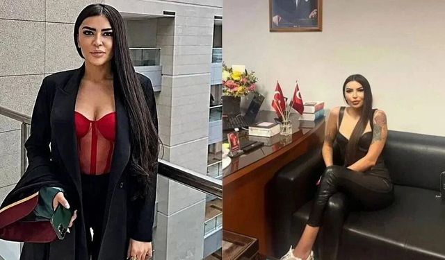 Savcı odasındaki paylaşımlarından sonra tutuklanmıştı: 'Hallederiz' Buket'in test sonucu çıktı!