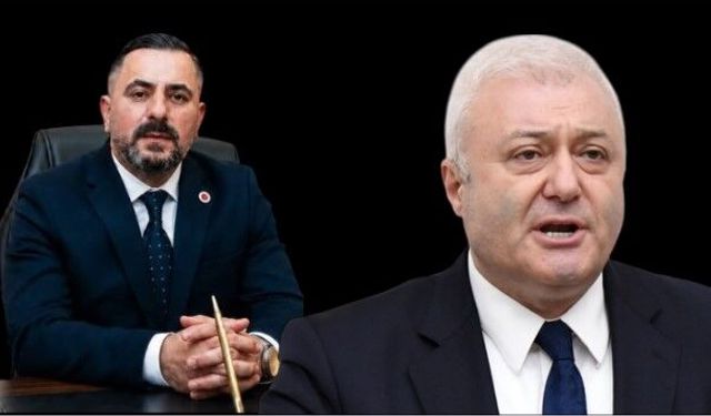 Yeni Parti Buca'da Suat Bulut-Hüseyin Duyan yarışı için geri sayım başladı! Tuncay Özkan liderliğindeki heyetin çabası da işe yaramadı