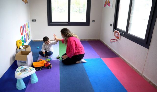 Özel merkezlerde cep yakıyor, Torbalı Belediyesi ücretsiz veriyor!