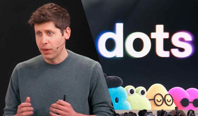 ChatGPT Dots nedir, nasıl kullanılır, ne zaman erişime açılacak? Kendi bilgisayarı olan yapay zeka geldi!