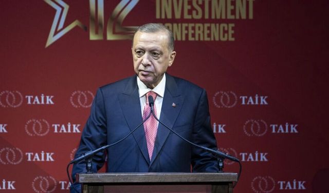 Cumhurbaşkanı Erdoğan’dan ABD mesajı: “Stratejik işbirliğimiz her alanda gelişiyor”