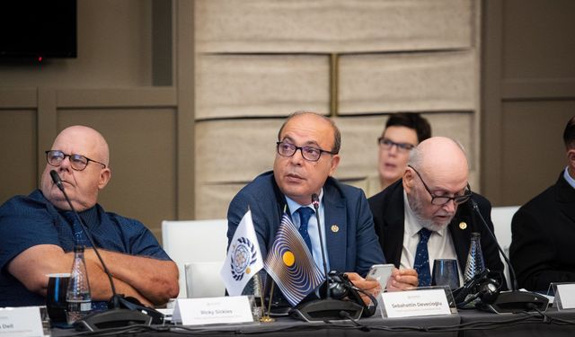 Barcelona’nın KKTC kampı neden iptal edildi? Devecioğlu’ndan dikkat çeken mesaj: “Spor diplomasisinde sınıfta kaldık”