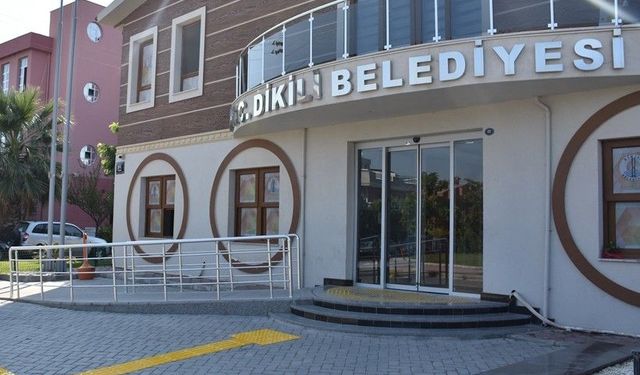 Dikili’de TİS krizi patladı: Sendikadan 'haklarımız durduruldu' iddiası! Memurlar sokağa mı çıkacak?