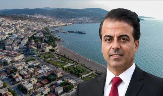 Dikili Belediyesi'nin 17 taşınmazını satış kararına CHP'den tepki var: Bugün sattığınızı yarın alamazsınız!