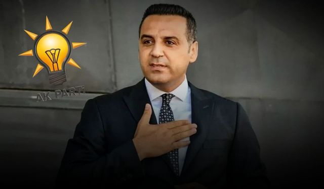 Son Mühür haftalar önce yazmıştı: Çiğli Belediye Başkanı Onur Emrah Yıldız AK Parti'ye geçiyor