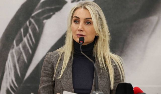Dilek Kaya İmamoğlu: “Dayanışmamızı engelleyemezsiniz”