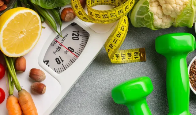 Diyet yaparken nelere dikkat edilmeli? Sağlıklı kilo vermek için öneriler