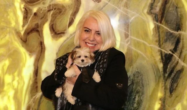 Eda Güzelcik kimdir, kaç yaşında ve ne iş yapıyor?