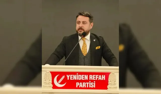 Ekrem Türkmen kimdir, Yeniden Refah Partisi'nden neden istifa etti?