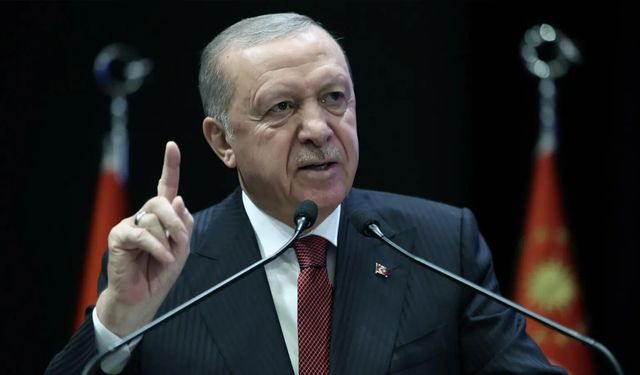 Erdoğan’dan AK Parti teşkilatına mesaj: “Yanlış yapanla vedalaşırız”