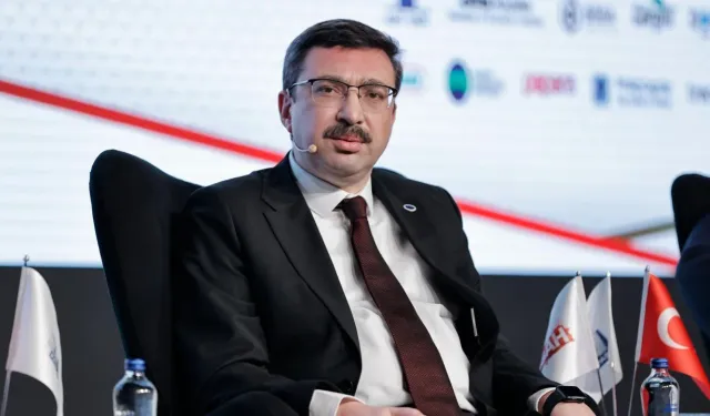 SON DAKİKA Eski SPK Başkanı İbrahim Ömer Gönül ifadeye çağrıldı!
