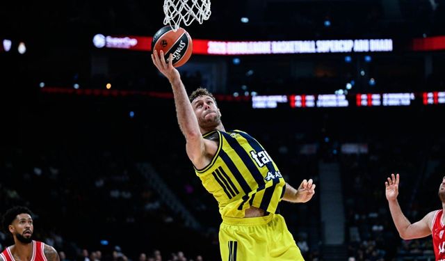 Rapid Bucuresti Fenerbahçe Tarfin maçı ne zaman, hangi kanalda yayınlanacak?