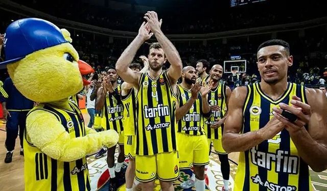 Fenerbahçe Bayern Münih maçı hangi kanalda, saat kaçta ve şifresiz mi? EuroLeague'de Ülker'de dev randevu