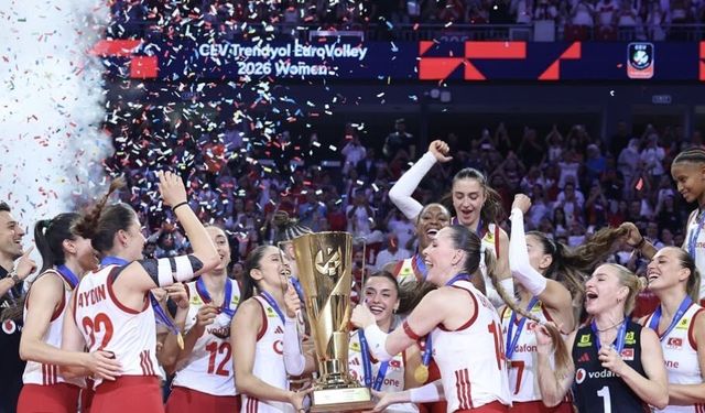 Filenin Sultanları 2028 olimpiyat biletini aldı mı? Los Angeles tamam, işte vize!