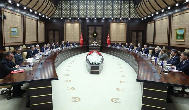 Fon soruşturmasında yeni adım: “Fon Koordinasyon Kurulu” oluşturuldu