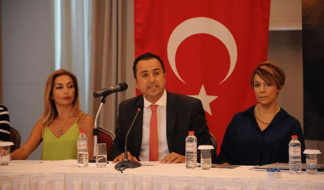 İNGEDER’DEN TMMOB’a ‘protokol’ tepkisi: Neden ikircikli davranıyorsunuz?