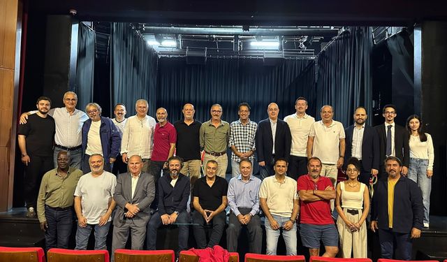Türk futbolunun sorunları İstanbul’da masaya yatırıldı: Çözüm önerileri konuşuldu