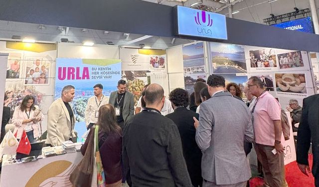 GastroFarm Urla imzasıyla Kültür ve Gastronomi dünyaya açılıyor
