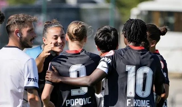 Giresun Sanayispor-Beşiktaş maçı neden tatil edildi? Karadeniz ekibi bu sezon ikinci kez sahaya gelmedi
