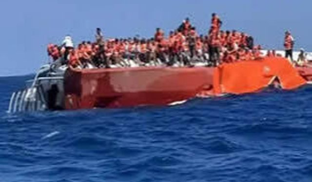 Girne kazasından acı haberler gelmeye devam ediyor! 2 cansız beden daha bulundu