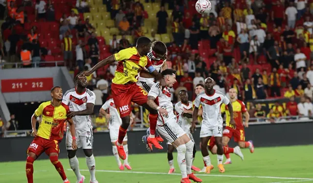 Göztepe’de milli ara ilaç oldu! İki yıldız takıma döndü