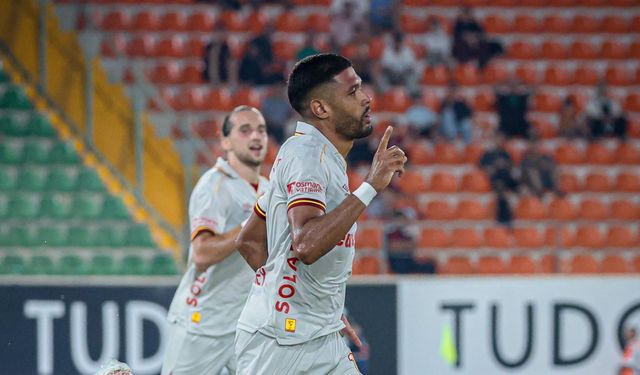 Göz-Göz şeytanın bacağını kırmak istiyor