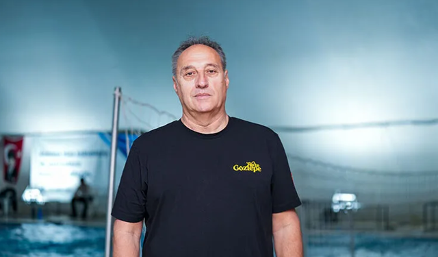 Göztepe’de Pateros’tan şampiyonluk değerlendirmesi ve yeni sezon mesajı