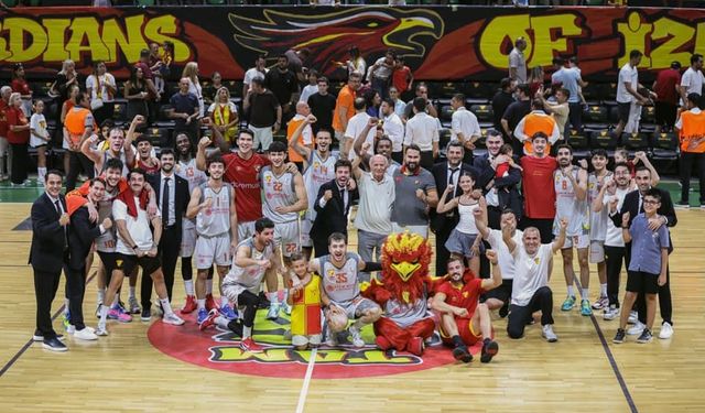 Göztepe’de galibiyetin şifresi: Berke Atar’ın bloğu ve Washington’un üçlüğü